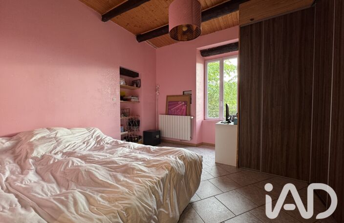 Vente Maison de village 3 pièces — photo 5