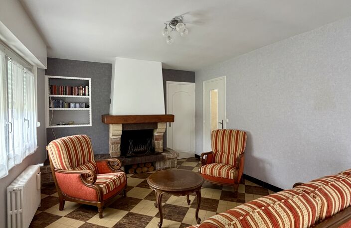 Vente Maison/villa 4 pièces — photo 2