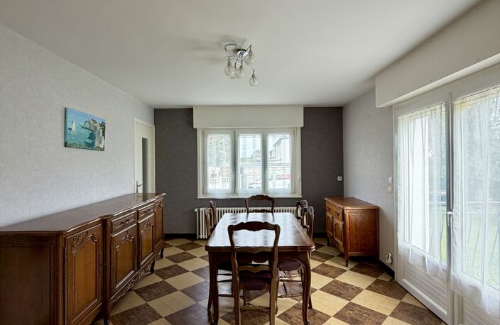 Vente Maison/villa 4 pièces — photo 3