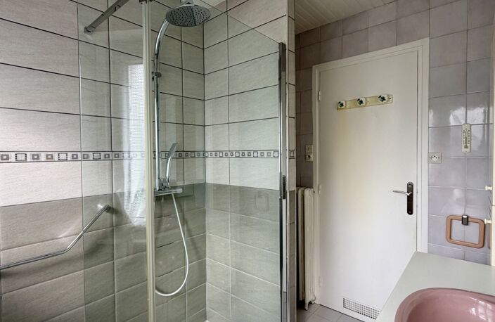Vente Maison/villa 4 pièces — photo 4