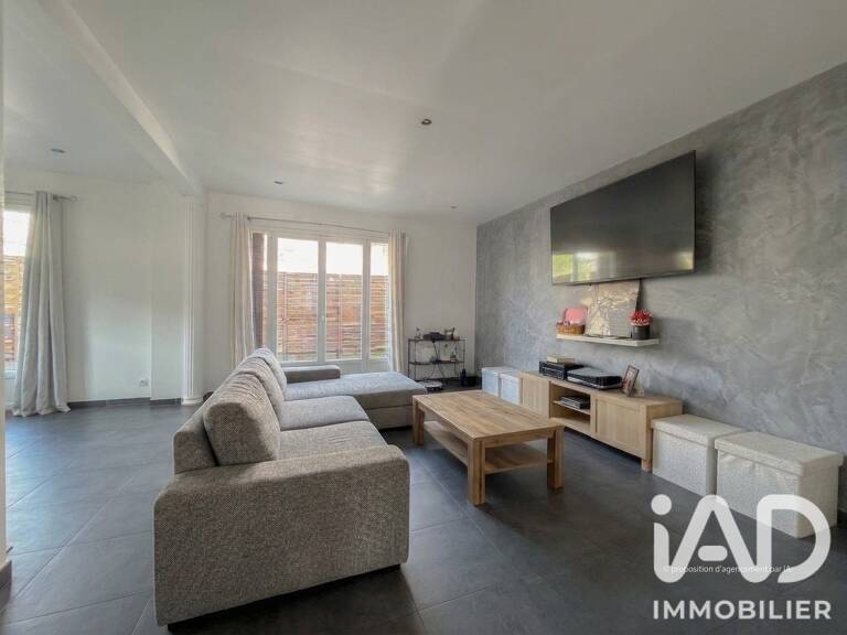 Vente Appartement 4 pièces — photo 1
