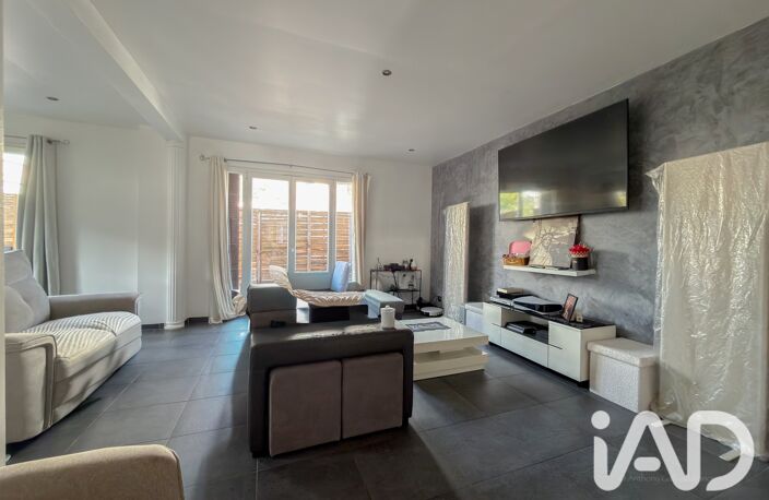 Vente Appartement 4 pièces — photo 2