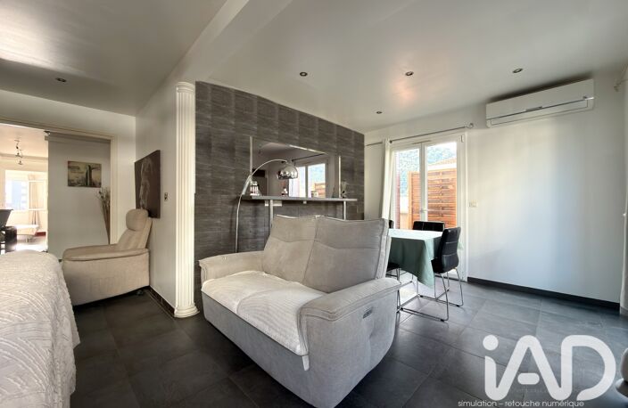 Vente Appartement 4 pièces — photo 3