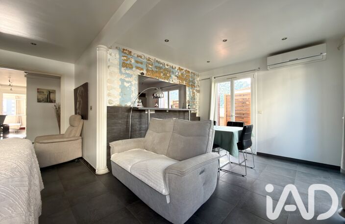 Vente Appartement 4 pièces — photo 4