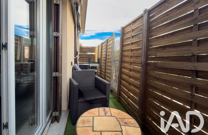 Vente Appartement 4 pièces — photo 5