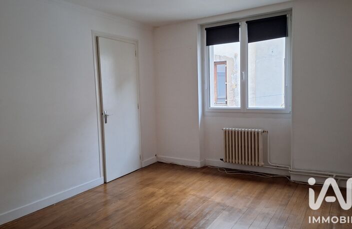 Vente Maison de ville 3 pièces — photo 4