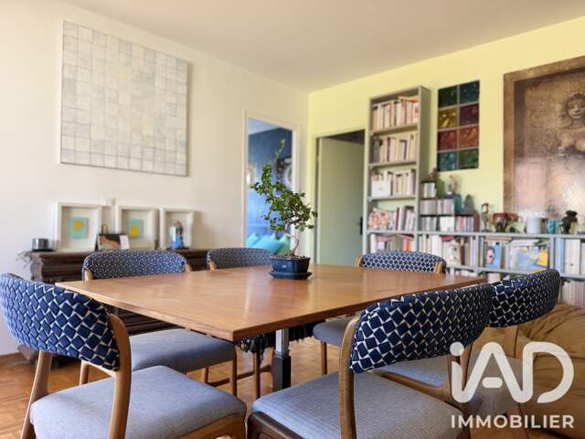 Vente Appartement 5 pièces — photo du bien