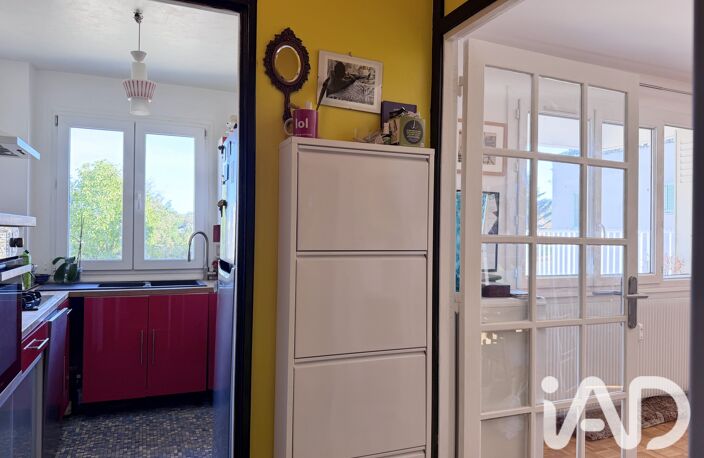 Vente Appartement 5 pièces — photo 3