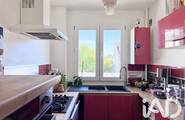Vente Appartement 5 pièces — photo 4