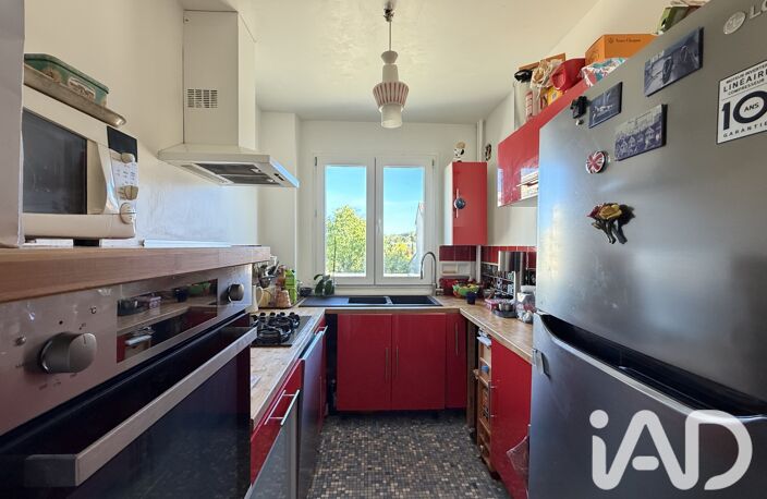 Vente Appartement 5 pièces — photo 5