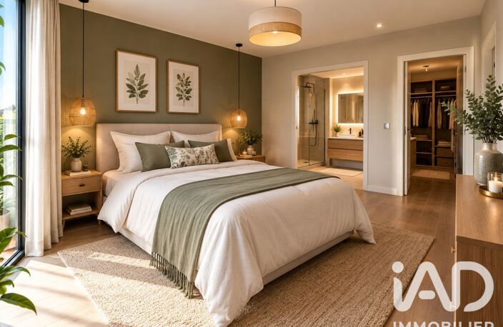 Vente Maison/villa 4 pièces — photo 3
