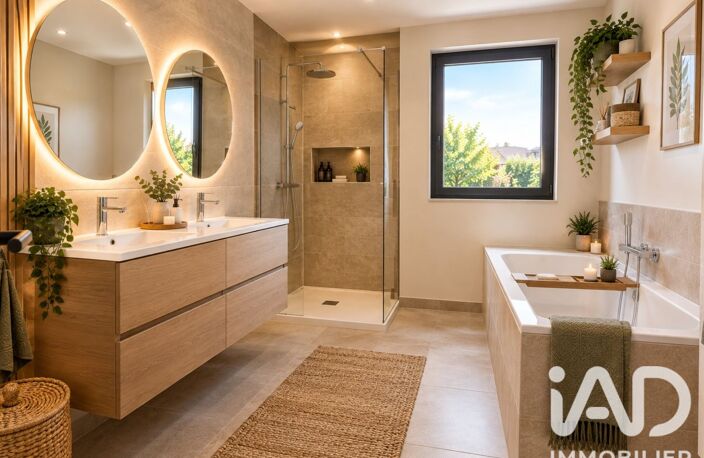 Vente Maison/villa 4 pièces — photo 5