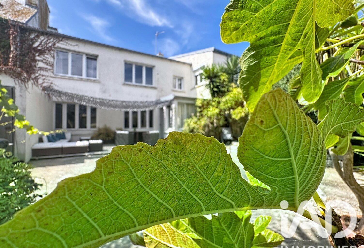 Vente Maison/villa 7 pièces — photo 1