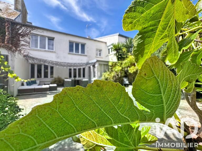 Vente Maison/villa 7 pièces — photo 1