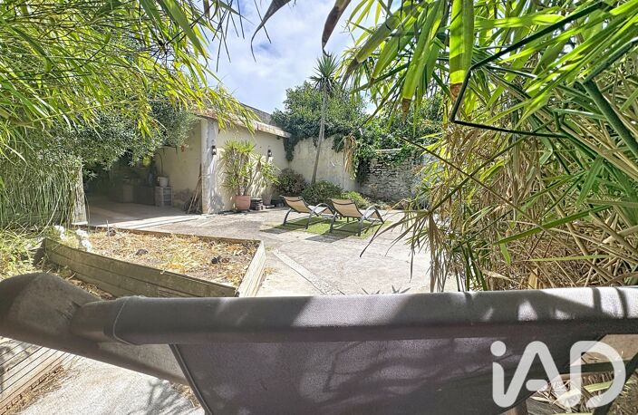 Vente Maison/villa 7 pièces — photo 2