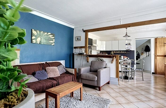 Vente Maison/villa 7 pièces — photo 3