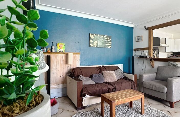 Vente Maison/villa 7 pièces — photo 4