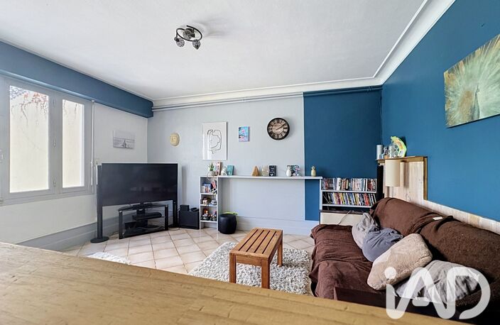 Vente Maison/villa 7 pièces — photo 5