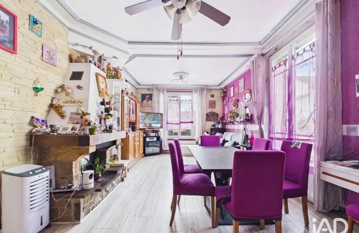 Vente Maison/villa 3 pièces — photo 4