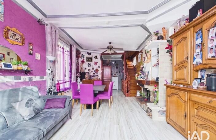 Vente Maison/villa 3 pièces — photo 5
