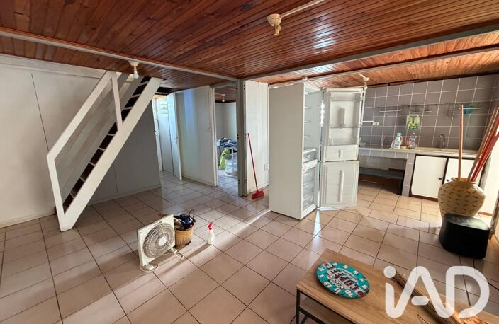 Vente Maison traditionnelle 5 pièces — photo 2