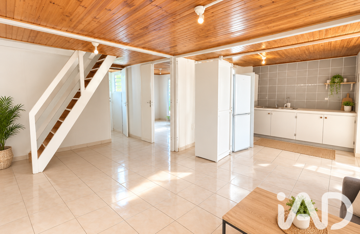 Vente Maison traditionnelle 5 pièces — photo 3