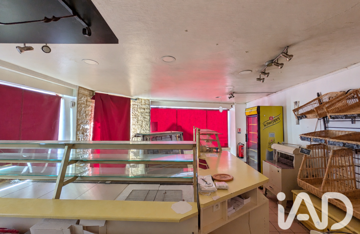 Vente Immeuble 309 m&sup2; — photo 3