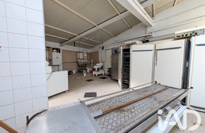 Vente Immeuble 309 m&sup2; — photo 5