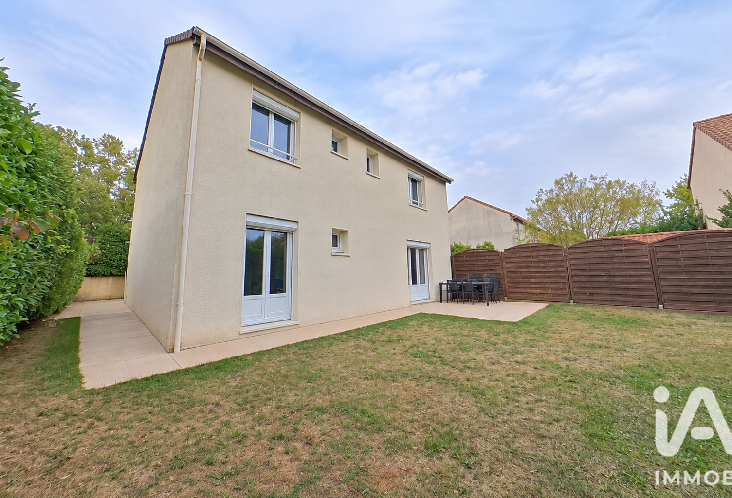 Vente Maison/villa 6 pièces — photo 1