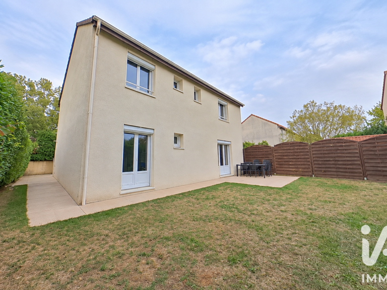 Vente Maison/villa 6 pièces — photo 1