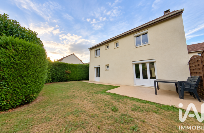 Vente Maison/villa 6 pièces — photo 2