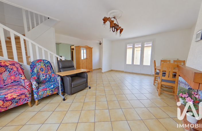 Vente Maison/villa 6 pièces — photo 3