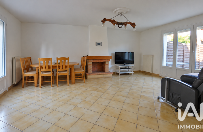 Vente Maison/villa 6 pièces — photo 4