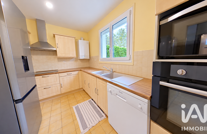 Vente Maison/villa 6 pièces — photo 5