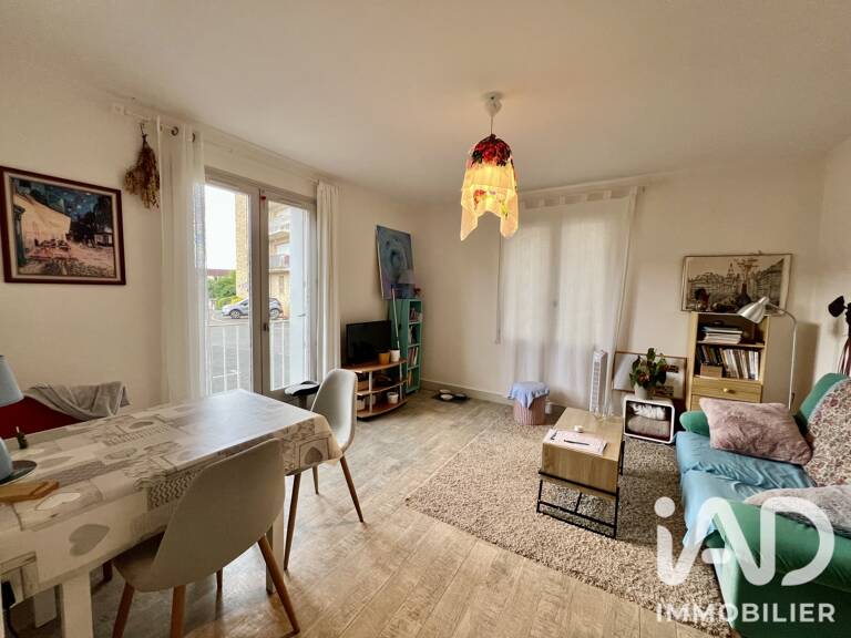 Vente Appartement 2 pièces — photo 1