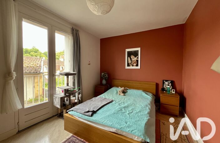 Vente Appartement 2 pièces — photo 2