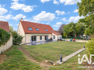 Vente Maison/villa 7 pièces — photo 2