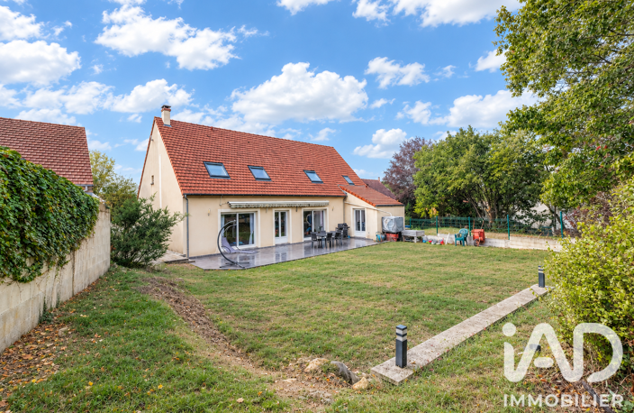 Vente Maison/villa 7 pièces — photo 2