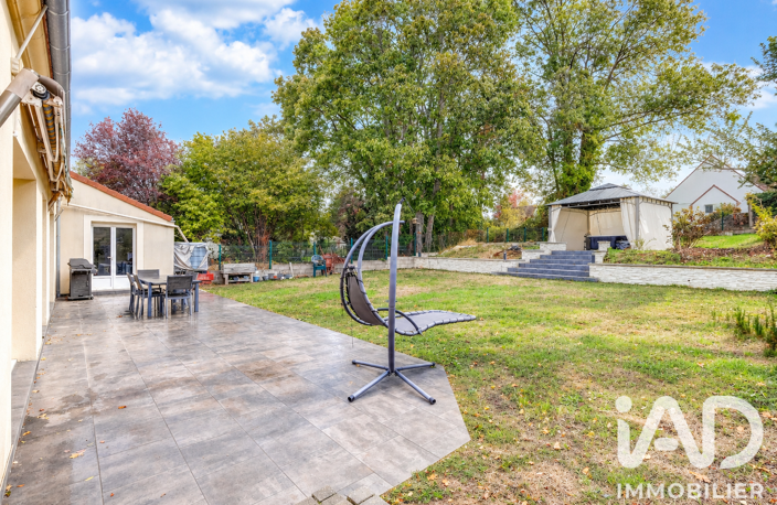 Vente Maison/villa 7 pièces — photo 3