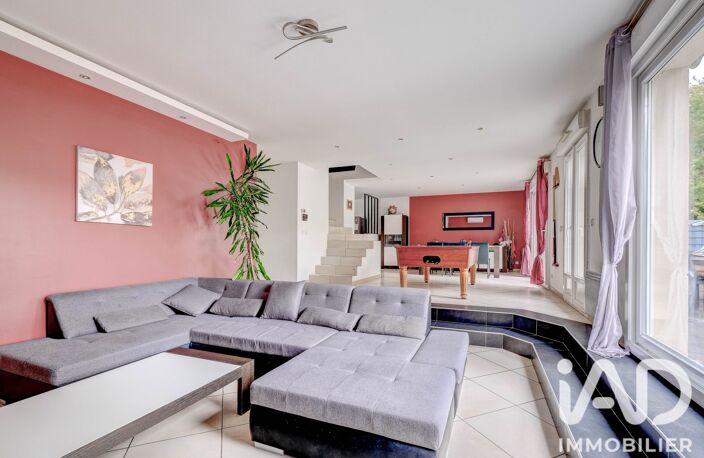 Vente Maison/villa 7 pièces — photo 4