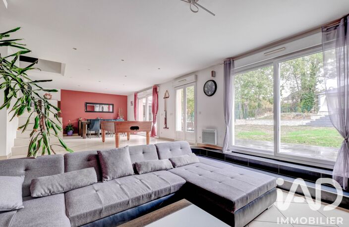 Vente Maison/villa 7 pièces — photo 5