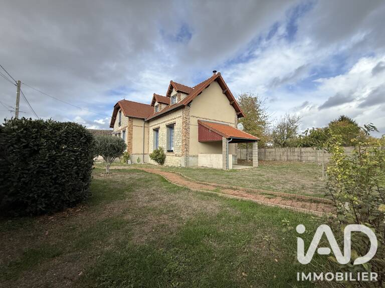 Vente Maison/villa 7 pièces — photo 1