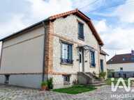 Vente Maison/villa 7 pièces — photo 2