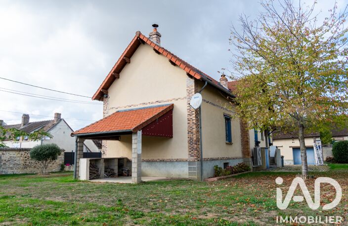Vente Maison/villa 7 pièces — photo 3