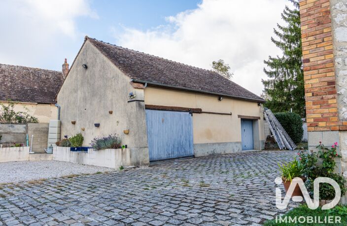 Vente Maison/villa 7 pièces — photo 4
