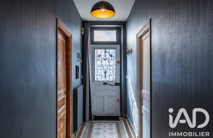 Vente Maison/villa 7 pièces — photo 5