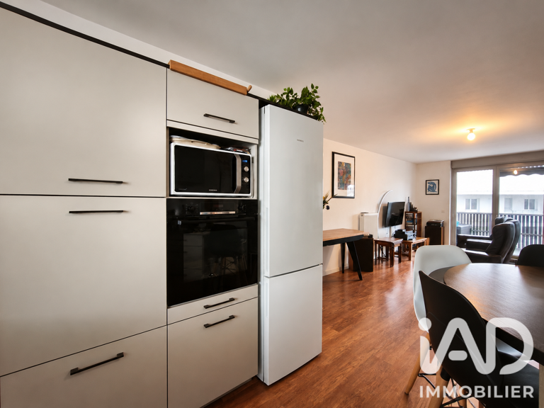 Vente Appartement 4 pièces — photo 1