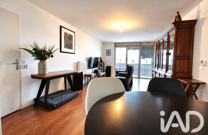 Vente Appartement 4 pièces — photo 2