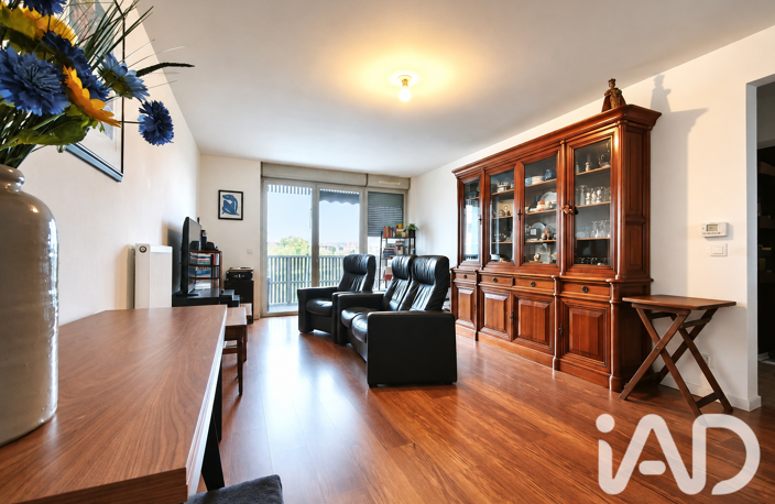 Vente Appartement 4 pièces — photo 4