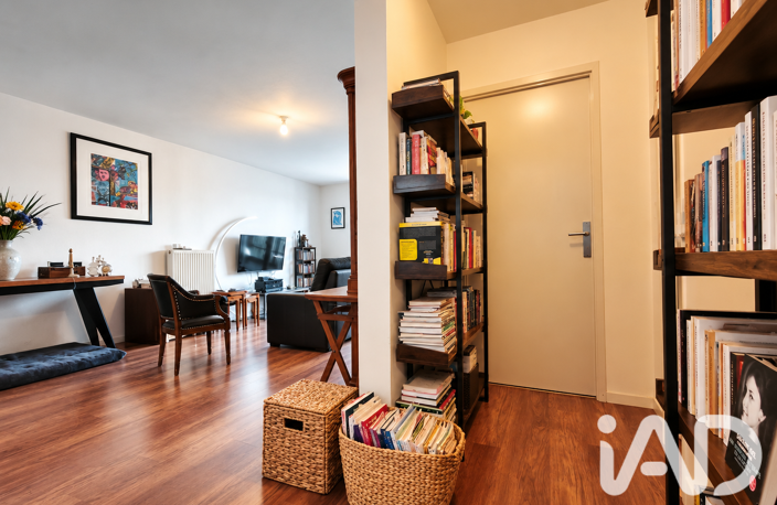 Vente Appartement 4 pièces — photo 5
